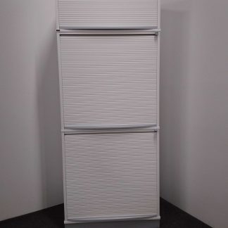 Rulokaappi 43 × 79 × 202 cm