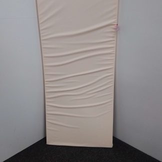 Lasten patja 140 × 66 × 5 cm