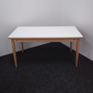 Lasten pöytä 55 × 110 × 58 cm