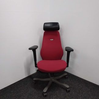 Toimistotuoli