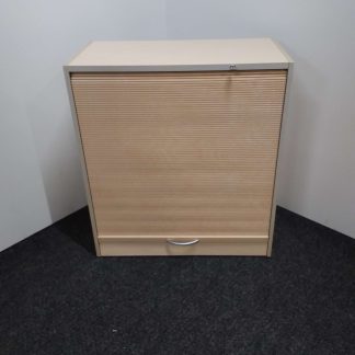 Rulokaappi 40 × 80 × 90 cm, 1 avain