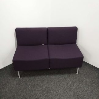 Sohva (Isku) 60 × 119 × 77 cm