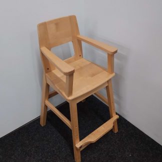 Lasten tuoli