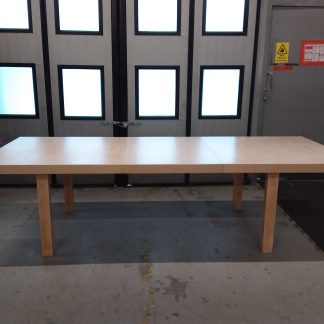 Neuvottelupöytä 100 × 270 × 73 cm