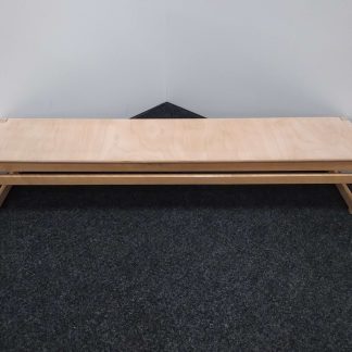 Lasten penkki 32 × 150 × 28 cm