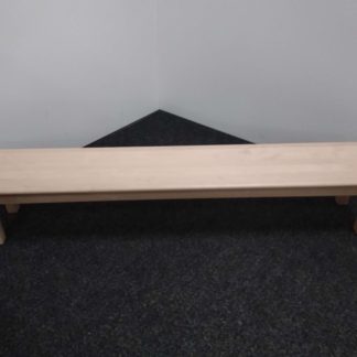 Lasten penkki 28 × 150 × 28 cm