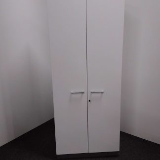 Hyllykaappi 44 × 80 × 203 cm, 1 avain