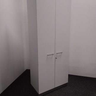 Hyllykaappi 44 × 80 × 203 cm, 1 avain