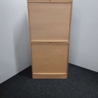 Rulokaappi 42 × 80 × 165 cm