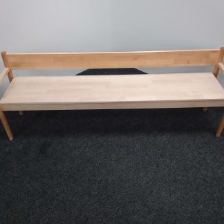 Lasten penkki 39 × 170 × 60 cm