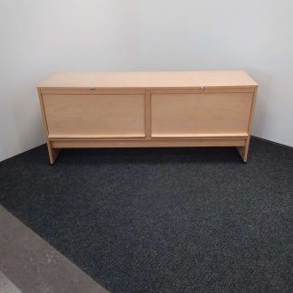 Rulokaappi 43 × 160 × 67 cm