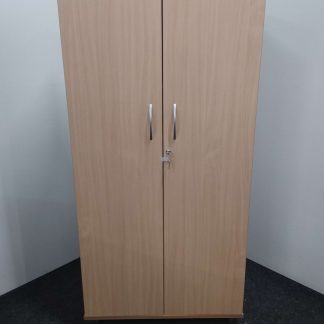 Hyllykaappi  40 × 80 × 168 cm 2 avainta