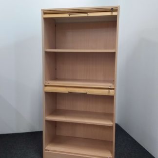 Rulokaappi 42 × 80 × 167 cm