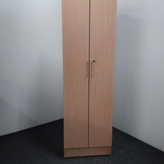 Vaatekaappi 44 × 60 × 205
