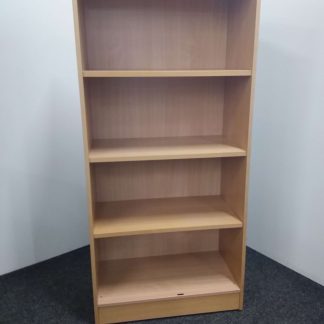 Hylly : 42 × 80 × 167 cm