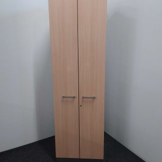 Vaatekaappi 44 × 60 × 203 cm