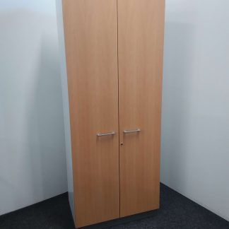 Hyllykaappi 44 × 80 × 203 cm