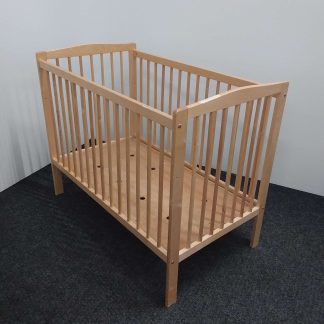 Pinnasänky 66 × 114 × 93 cm