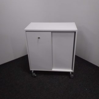 Rulokaappi 42 × 80 × 89 cm