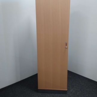 Vaatekaappi 43 × 60 × 203 cm