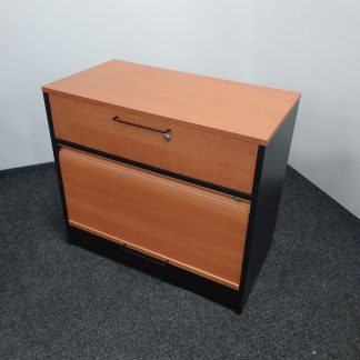 Rulokaappi 42 × 80 × 72 cm 2kpl avain