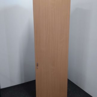 Vaatekaappi 43 × 60 × 202 cm 1x avain