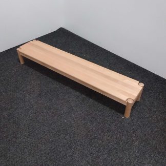 Lasten penkki 26 × 129 × 19 cm