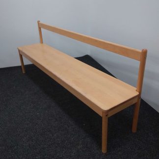Lasten penkki 36 × 170 × 37 cm
