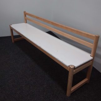 Lasten penkki 36 × 168 × 37 cm
