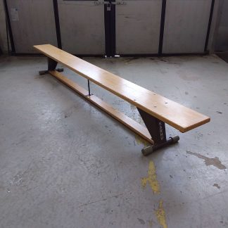Karhu teline 22 × 250 × 31 cm