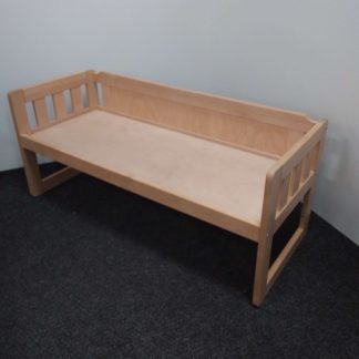 Sohva sänky 59 × 149 × 41 cm