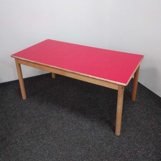 Lasten pöytä 60 × 120 × 56 cm