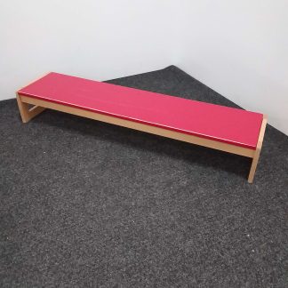 Lasten penkki 30 × 130 × 21 cm