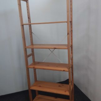 Hylly 30 × 82 × 205 cm