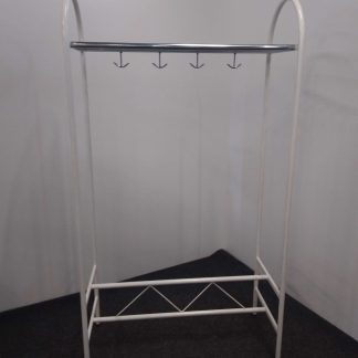 Naulakko 45 × 99 × 182 cm