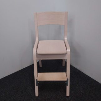 Lasten tuoli 45 × 36 × 79 cm