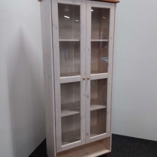 Hyllykaappi 32 × 73 × 185 cm