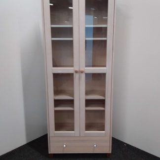 Hyllykaappi 32 × 73 × 185 cm