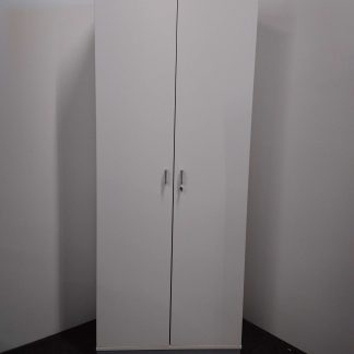 Hyllykaappi 43 × 80 × 203 cm