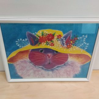 Taulu  2 × 43 × 33 cm