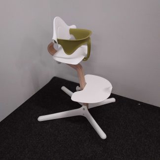 Syöttötuoli 55 × 41 × 85 cm