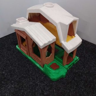Lelu 22 × 38 × 30 cm