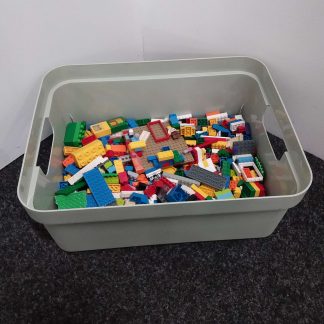 Legoja
