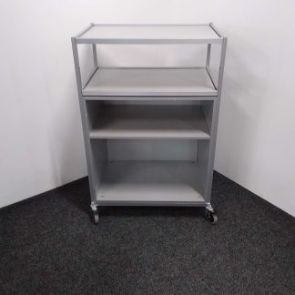 Av vaunu 53 × 81 × 122 cm