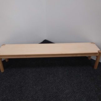Lasten penkki 27 × 129 × 27 cm