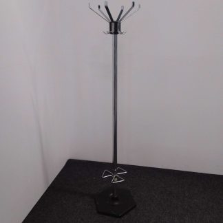 Naulakko 33 × 33 × 162 cm