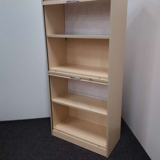 Rulokaappi 40 × 80 × 169 cm
