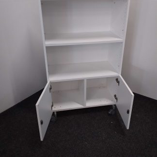 Esitehylly 42 × 80 × 128 cm