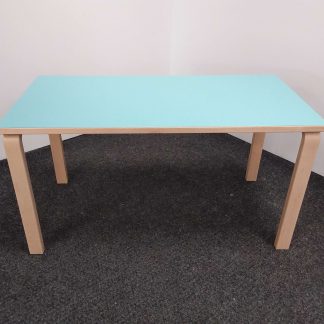 Lasten Pöytä 60 × 120 × 64 cm