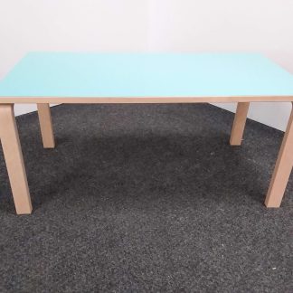 Lasten Pöytä 60 × 120 × 55 cm
